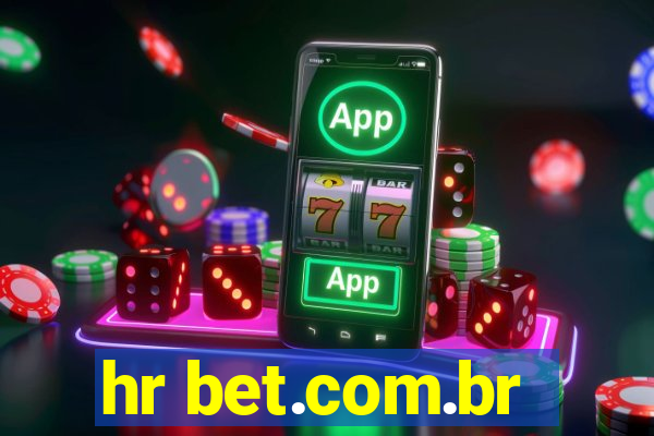 hr bet.com.br